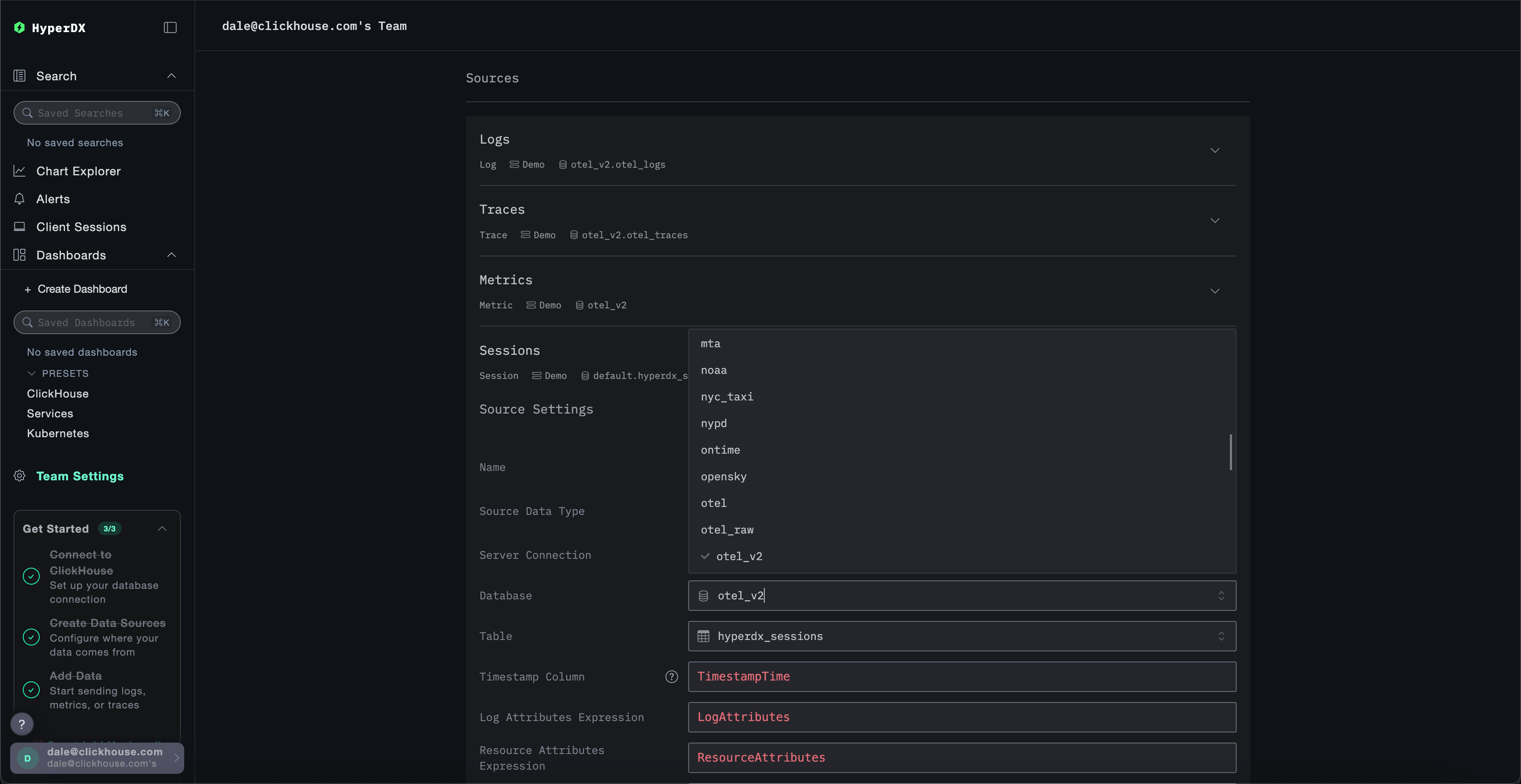 Редактировать демо-источник